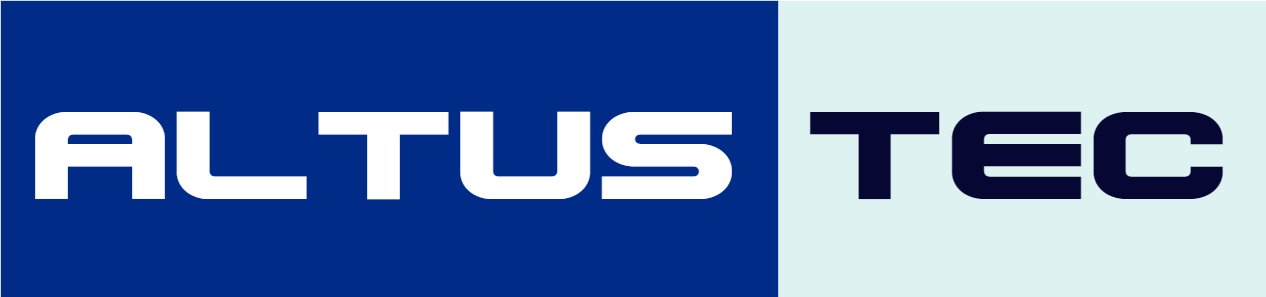 Altustec Logo